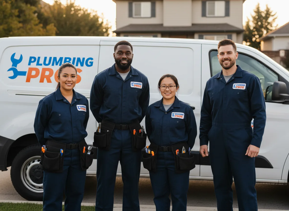 Water Heater Repair company in Fair Lawn, NJ
